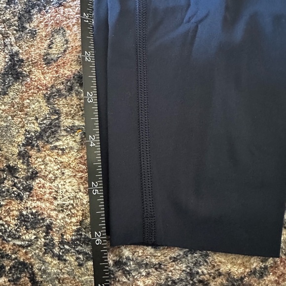 Lululemon fast and free tights - Picture 3 of 3